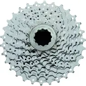Shimano Cassette 9 speed Sora HG50 12-25T