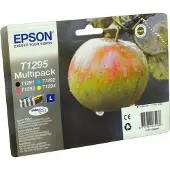 Epson T1295 Inktcartridge 4-kleuren Multipack
