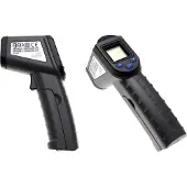 Bgs Infrarood thermometers, Laser thermometer digitaal -50 tot +500°C