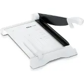 Ideal Office 1133 Snijmachine A4 Aantal paginas A4 80 g/m² (max): 15 vel