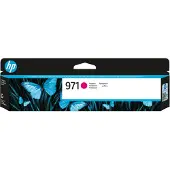 HP 971 (CN623AE) Inktcartridge Magenta