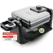 Emerio WM-110984 - Wafelijzer