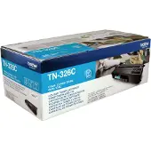 Brother TN326C Cyan