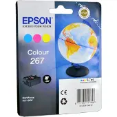 Epson 267 Cartridge Kleur