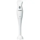 Bosch MSM6B100 - Staafmixer - 280W - Wit