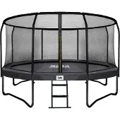 Salta 609-13_1 Trampoline Ladder