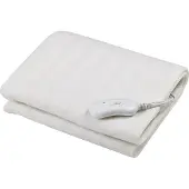 Esperanza EHB002 Warmtedeken - Elektrische Onderdeken - Verwarmingsdeken - 150x80 cm
