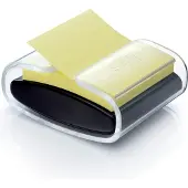 Post It Post-it Super Sticky Z-Notes dispenser PRO-B1Y