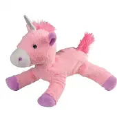 Warmies Warmteknuffel Eenhoorn - 32 cm