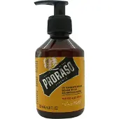 Proraso Beard Wash Wood and Spice
