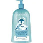 Bioderma ABCDerm Moussant