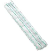 Leifheit 51325 - Vervangingsdoek raamwisser 4in1 - Microvezel - 32 cm