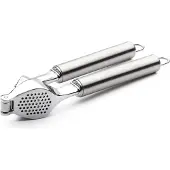 Weis Knoflookpers - RVS