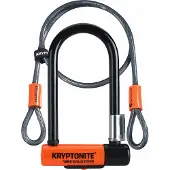 Kryptonite Mini 7 Beugelslot