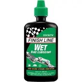 Finish Line Cross Country kettingolie - smeermiddel 120 ml