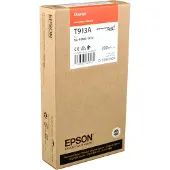 Epson Inktcartridge T913A Oranje