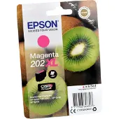 Epson Inktcartridge 202XL (C13T02H34010) Magenta Hoge capaciteit