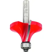 Bosch Accesorios Ronde Houtfrees Voor Experts 8x44.4x64 Mm