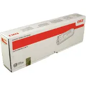 OKI 44844615 Toner Cyaan
