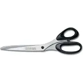 Victorinox Stainless Steel 8.0909.23, 23 cm huishoudschaar
