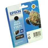Epson Inktcartridge T157 (C13T157140) Zwart