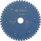 Bosch 2608643057 Expert Cirkelzaagblad - 210 X 30 X 48T - Metaal - Carbide