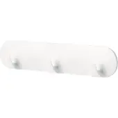 TESA Powerstrips hakenrek large Tesa 3 haakjes - Handdoekhaakjes