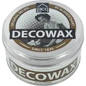 Lacq Decowax bronze metallic 370 ml