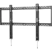 Peerless SF680P SmartMount platte universele muurhoudervoor 60"-98" Displays