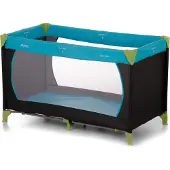 Hauck Dream N Play - Campingbedje - Waterblue