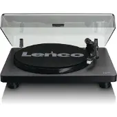Lenco Lenco-30 Zwart
