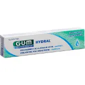 Gum Hydral Droge Mond Tandpasta - 75 ml