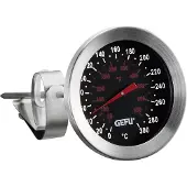 GEFU Thermometer Gefu Sido