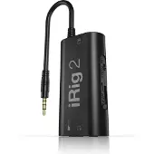 Irig IK Multimedia iRig 2