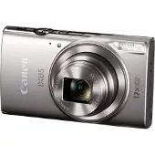 Canon IXUS 285 HS Zilver