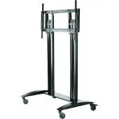 Peerless Cart Flat Panel 55'-98' Displays