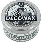 Lacq Decowax taupe 370 ml