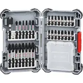 Bosch 31-Delige Impact Control Schroefbitset - 2608522366