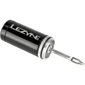 Lezyne Tubeless Tyre Repair Kit Black