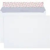 Elco Classic Enveloppen Zonder Venster C4 324 (B) x 229 (H) mm Kleefstrip Wit 120 g/m² 250 Stuks