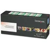 Lexmark 25B3079 Toner Zwart