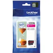 Brother LC-3235XLM Inktcartridge Magenta Hoge capaciteit