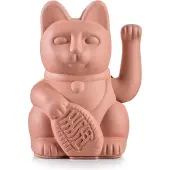 Donkey - Lucky Cat Maneki-Neko - Pink (330434)