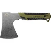 Gerber Pack Hatchet Flat Sage Green Stonewash