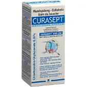 Curasept ADS 220 Mondspoelmiddel 0,20% - 200 ml