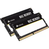 Corsair Apple Mac 16GB DDR4 SODIMM 2666MHz CL18 (2x 8GB)