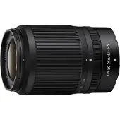 Nikon Z DX 50-250mm f/4.5-6.3
