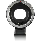 Viltrox EF-EOS M Autofocus Lens Mount Adapter