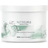 Wella SP Care Nutricurls Mask