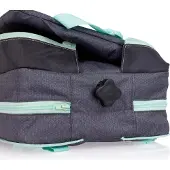 BabyMoov Stoelverhoger Up&Go Grey
